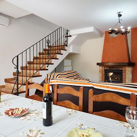 Casa Calera Villa Arbuniel ภายนอก รูปภาพ