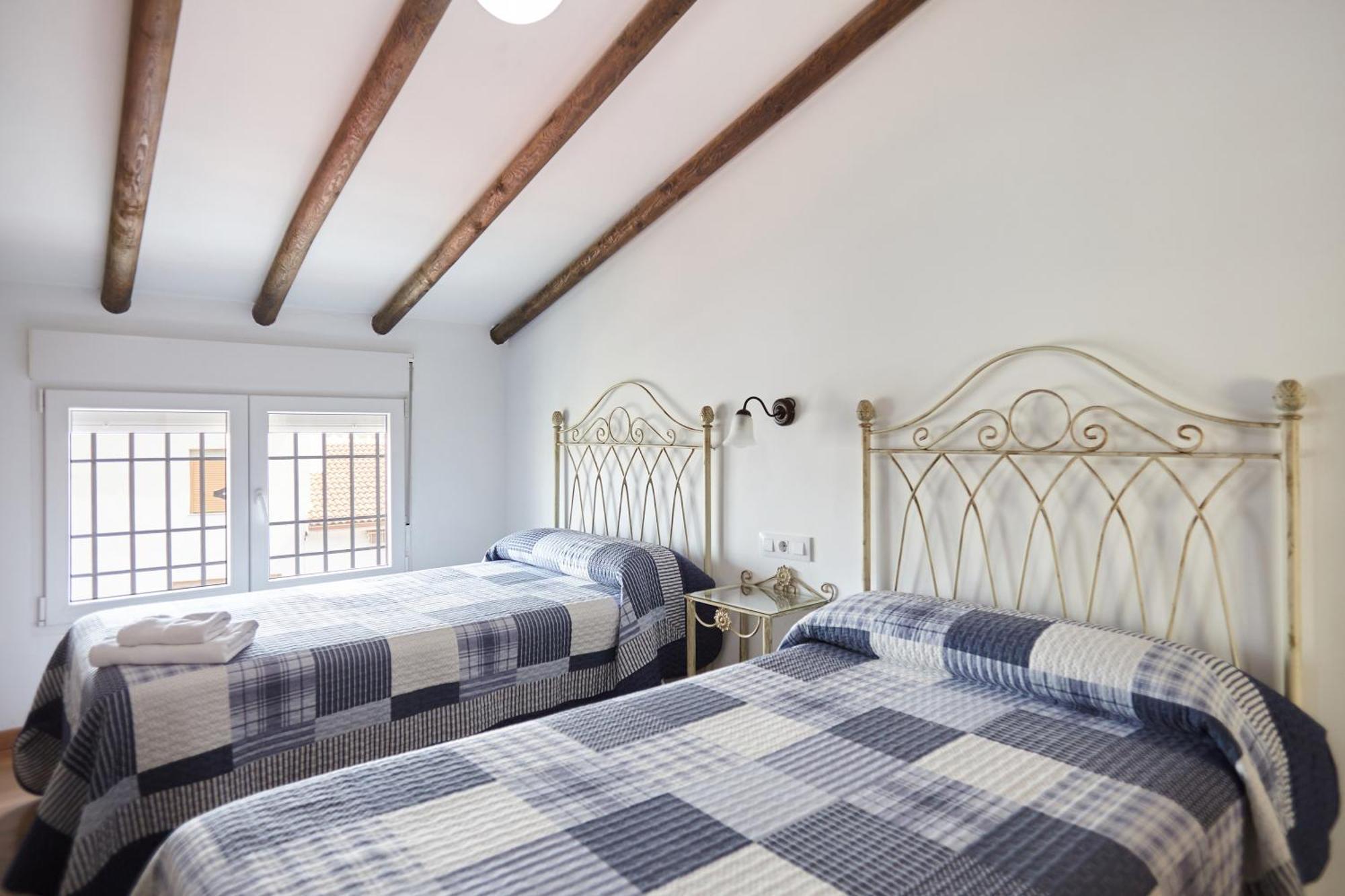 Casa Calera Villa Arbuniel ภายนอก รูปภาพ