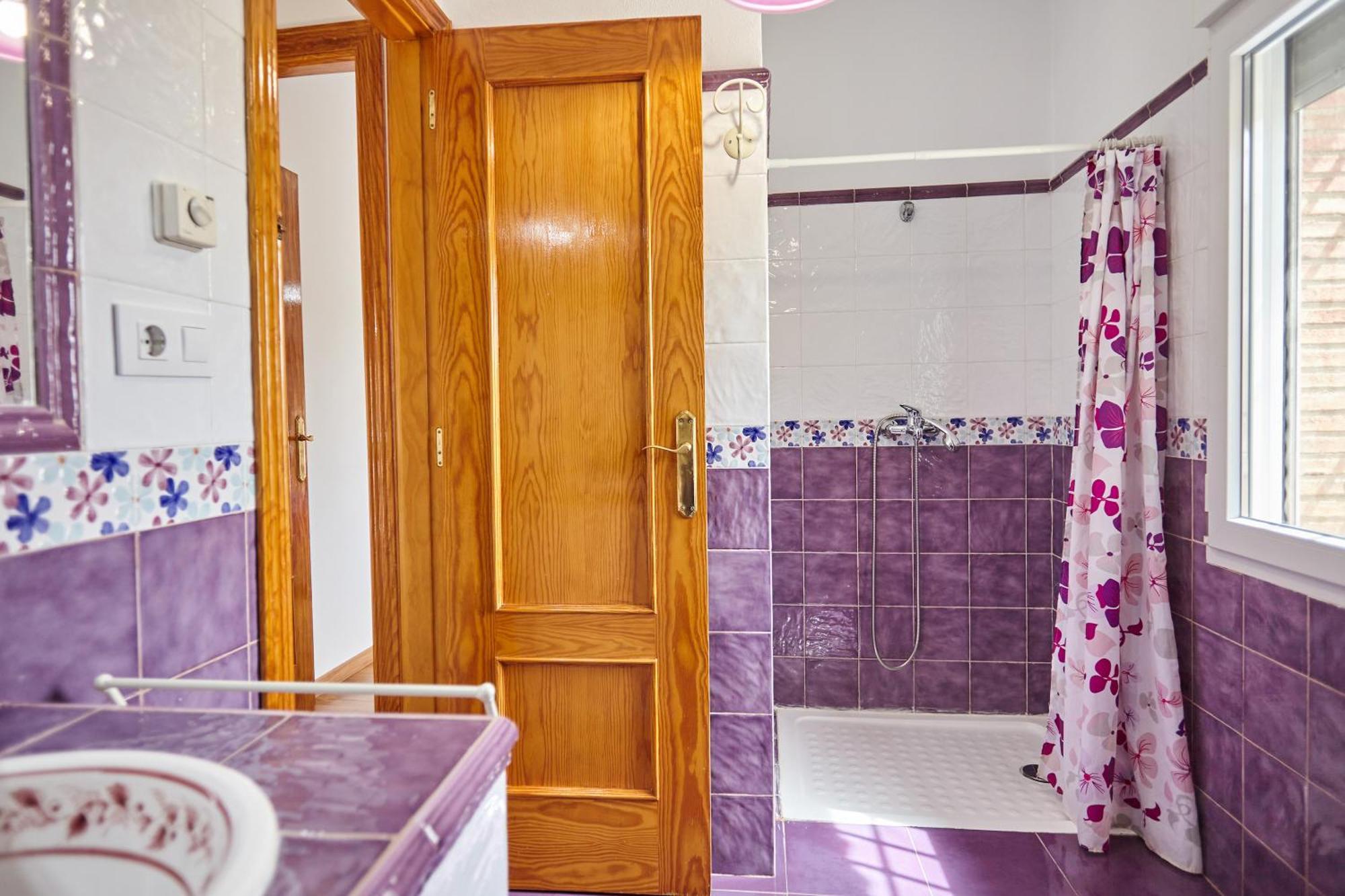 Casa Calera Villa Arbuniel ภายนอก รูปภาพ